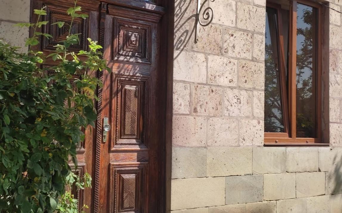 Mariella Akhaltsikhe (Samtskhe-Javakheti) Exterior foto