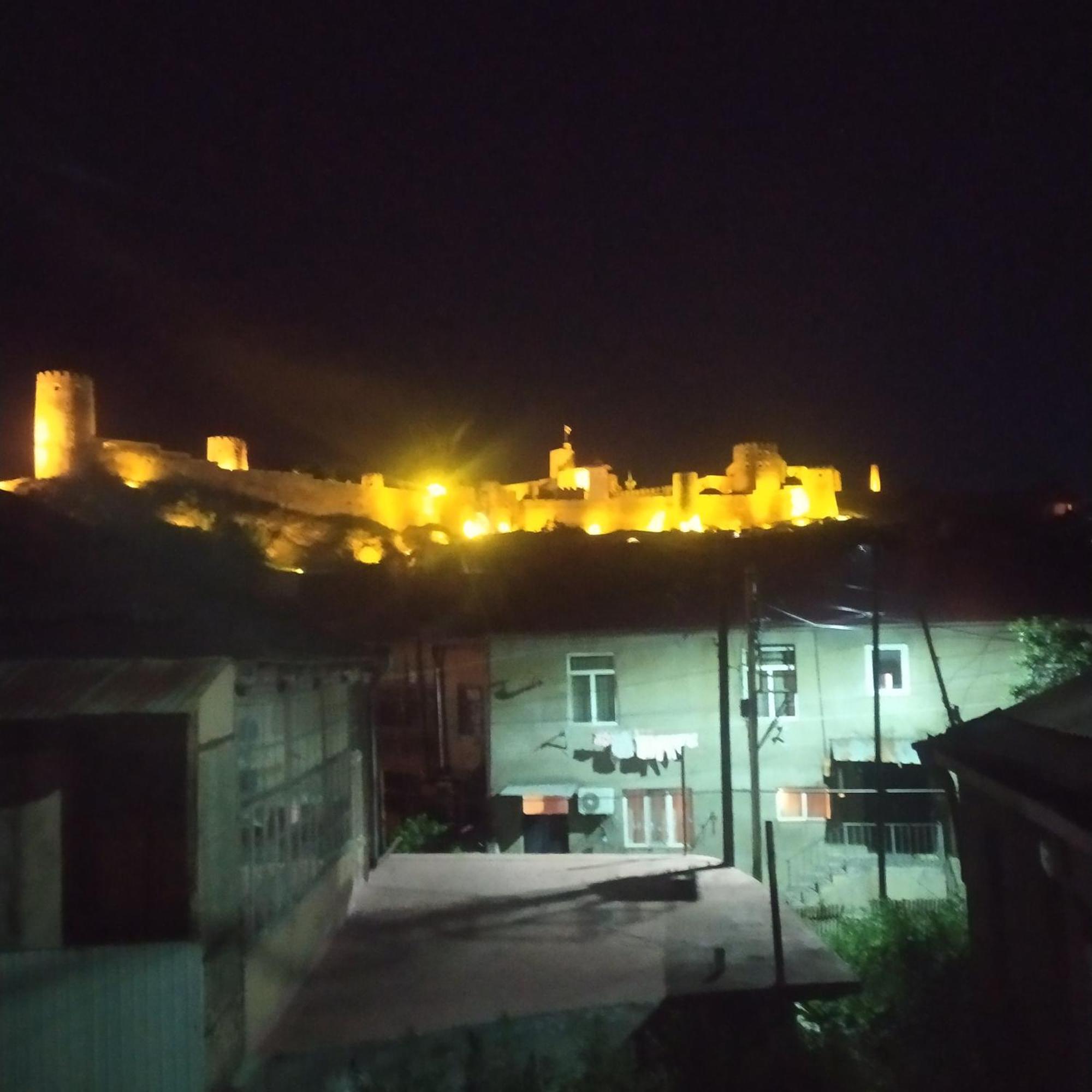 Mariella Akhaltsikhe (Samtskhe-Javakheti) Exterior foto